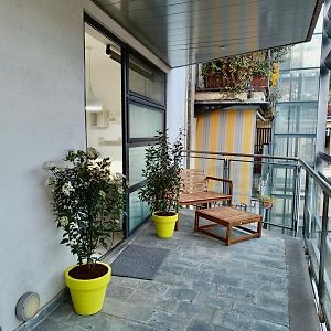 Appartement met een Slaapkamer